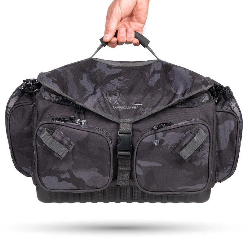 Fox Rage Camo Voyager Large Carryall